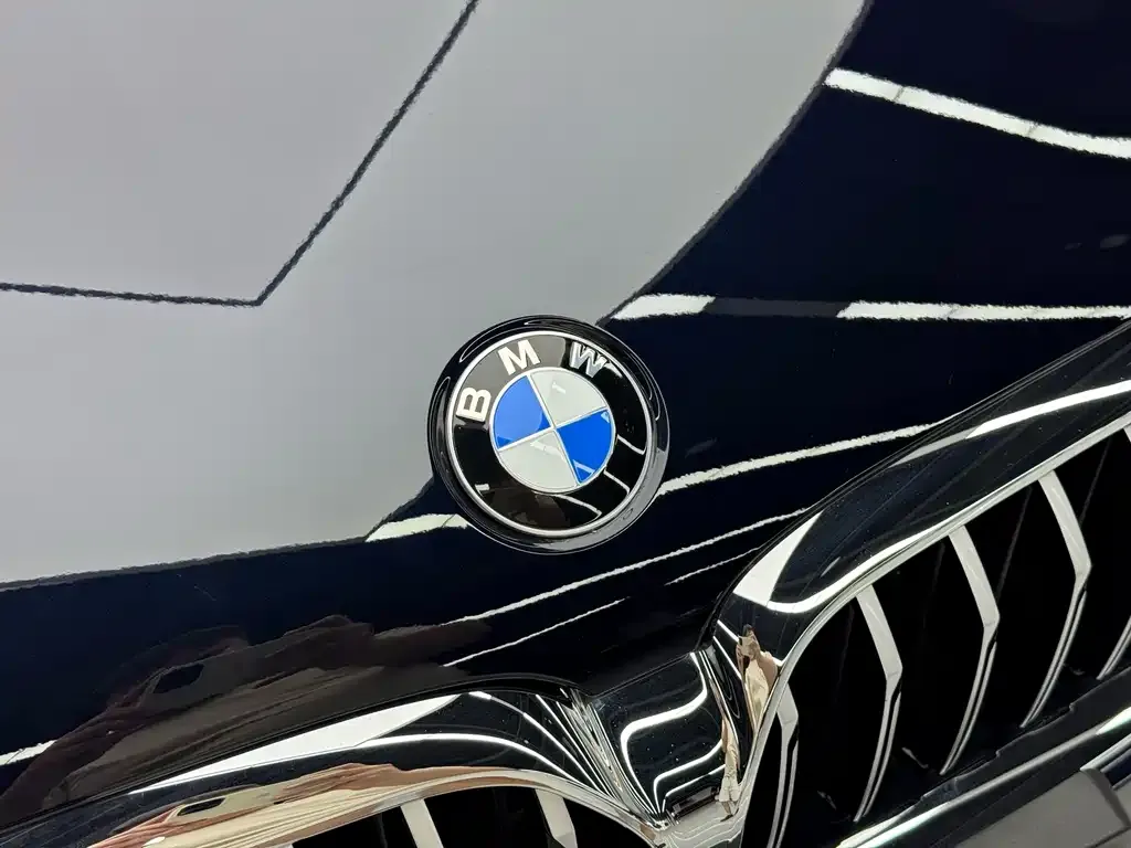BMW 5 Series — фото 5