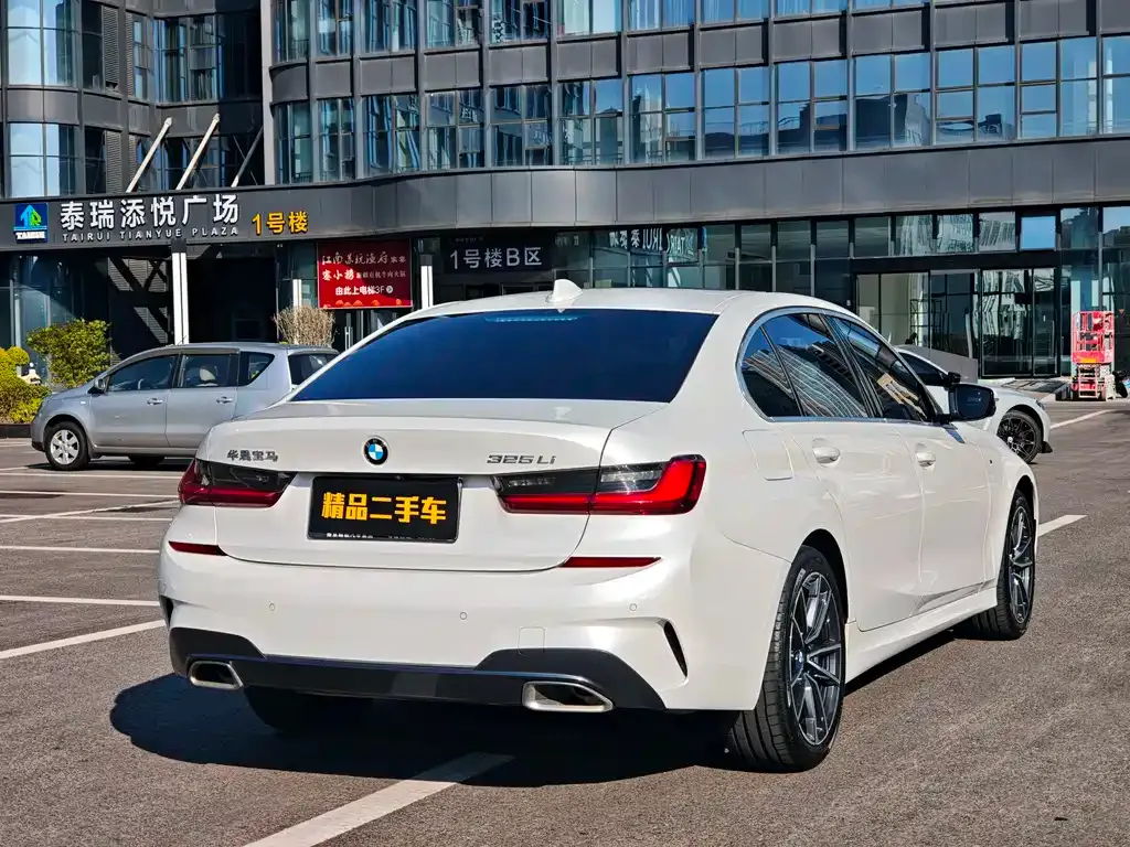 BMW 3 Series — фото 2