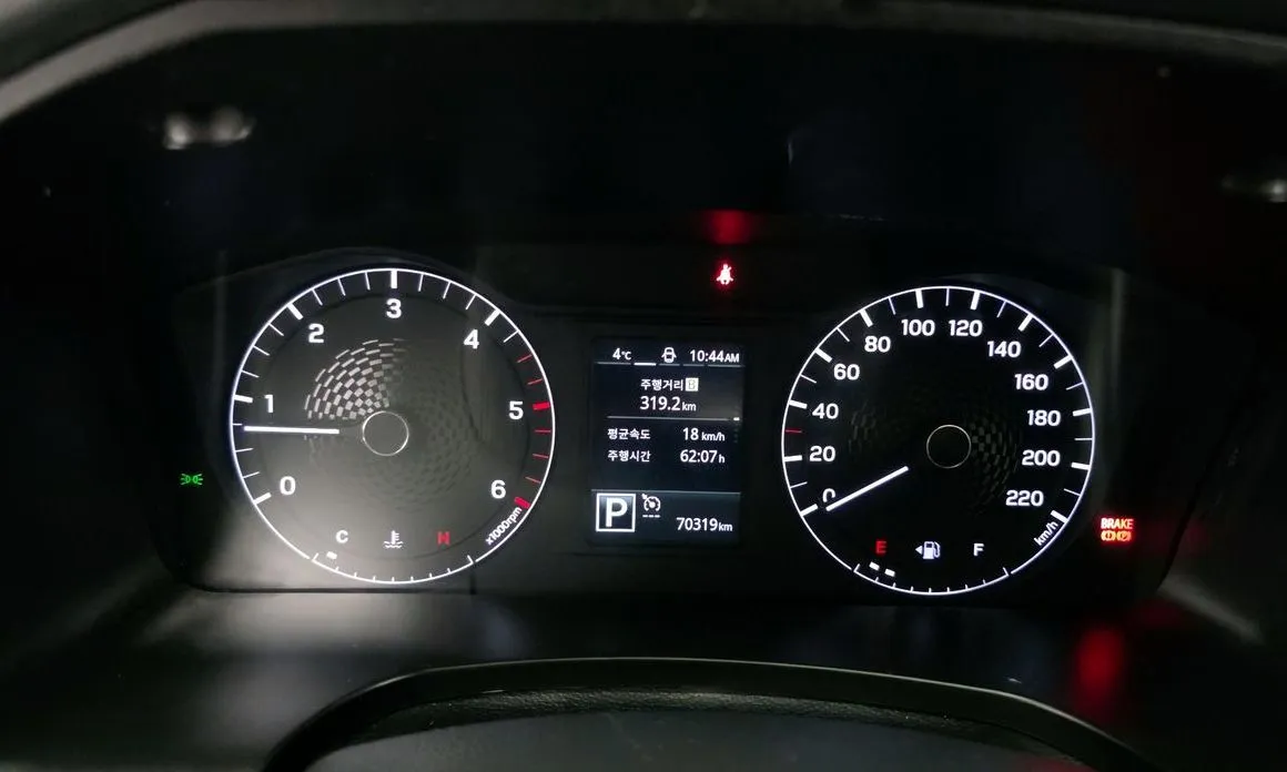 KG Mobility (Ssangyong) Rexton — фото 3