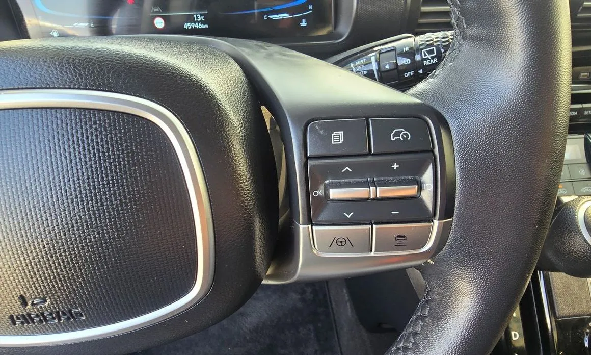 Hyundai Casper — фото 8
