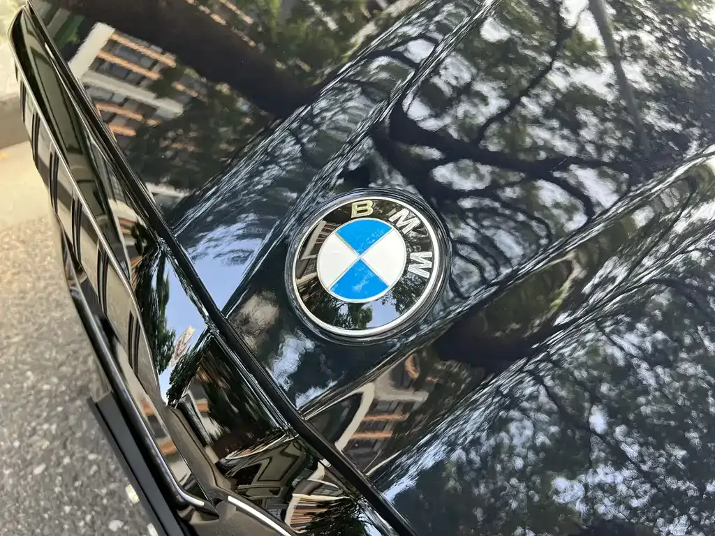 BMW 5 Series — фото 4