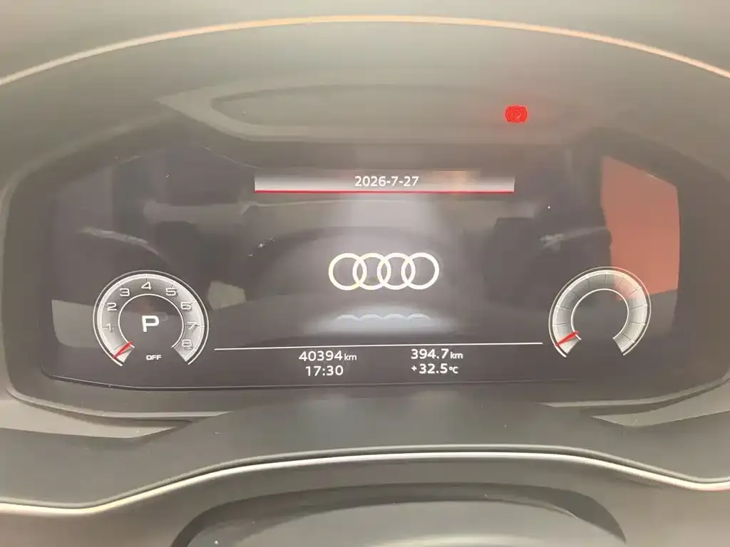 Audi A6L — фото 2