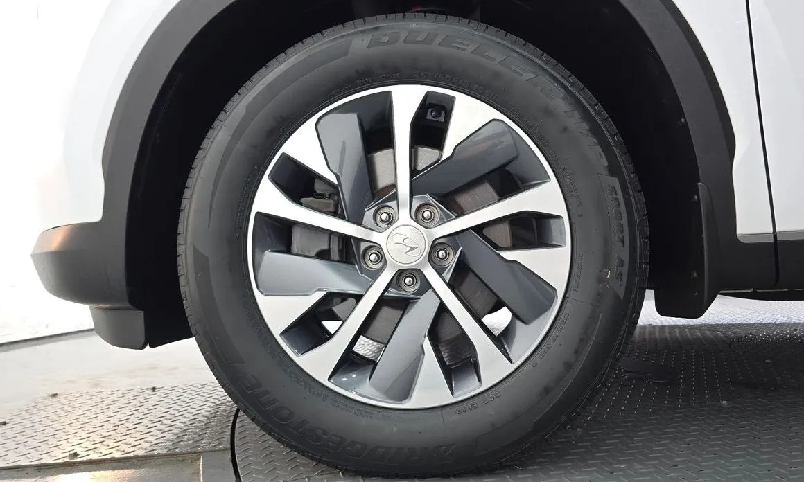 Hyundai Palisade — фото 8