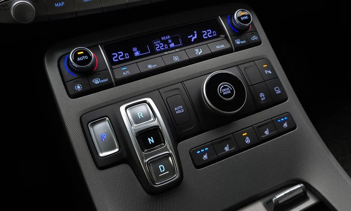 Hyundai Palisade — фото 3