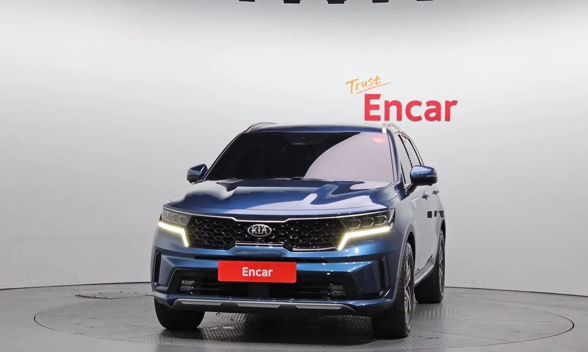 Kia Sorento — фото 3
