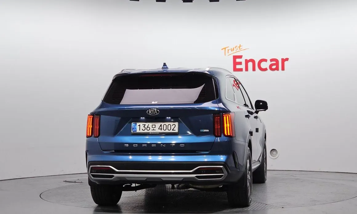 Kia Sorento — фото 2