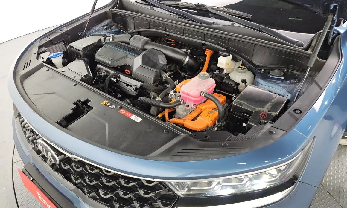 Kia Sorento — фото 10