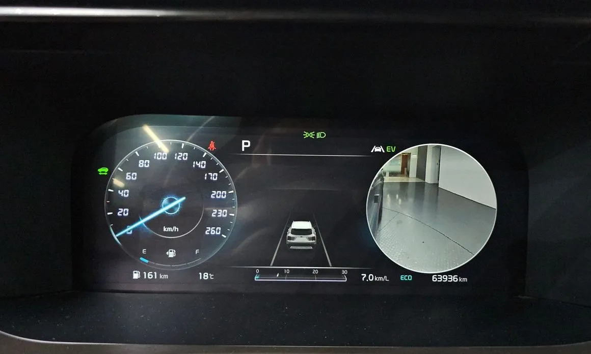 Kia Sorento — фото 6