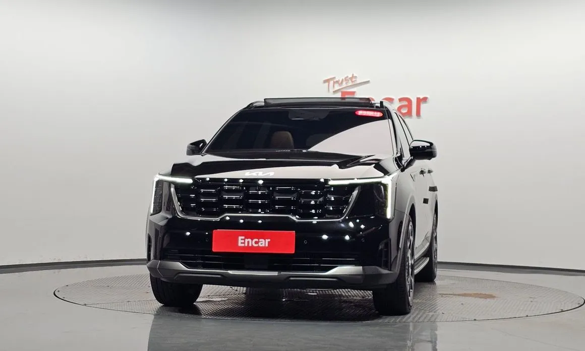 Kia Sorento — фото 2