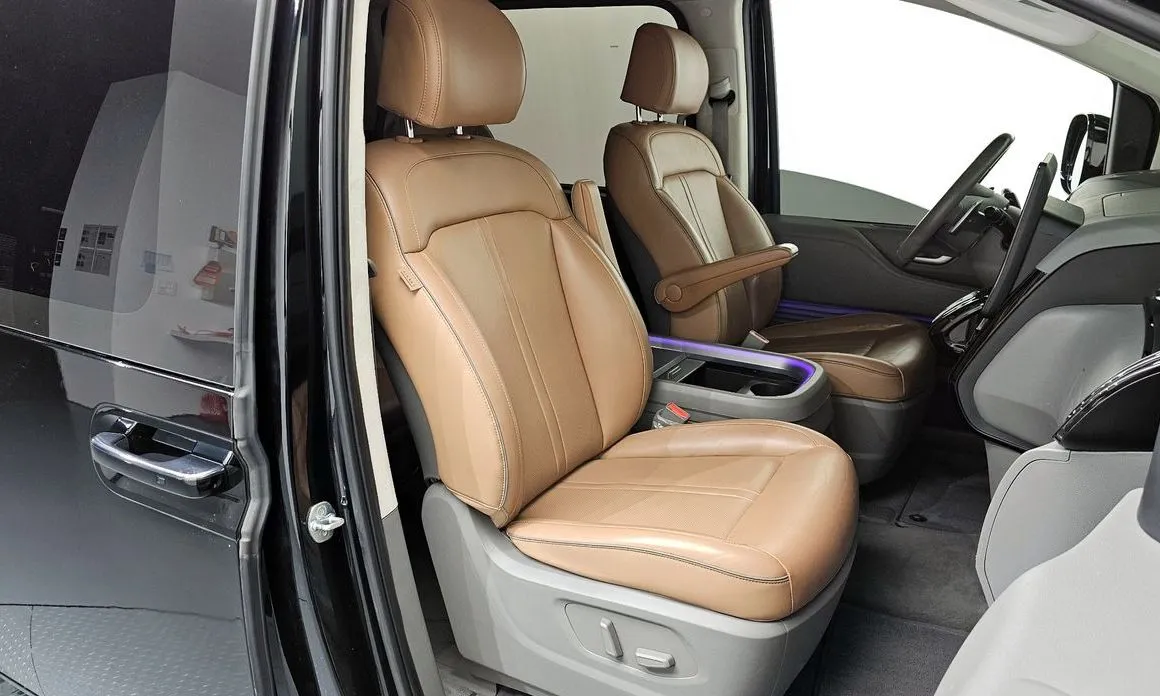 Hyundai Staria — фото 10