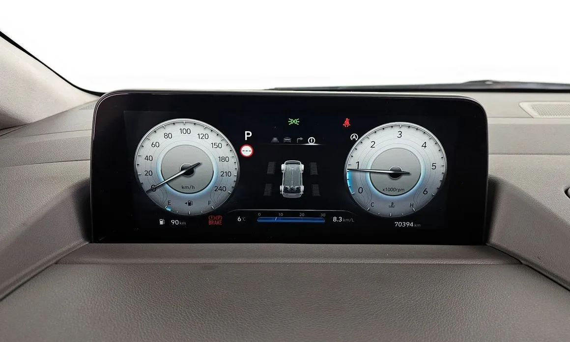 Hyundai Staria — фото 7