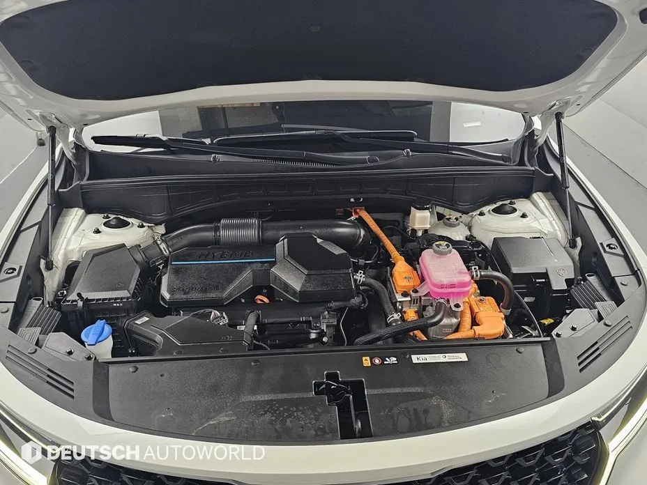 Kia Sorento — фото 6