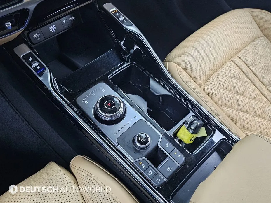 Kia Sorento — фото 10