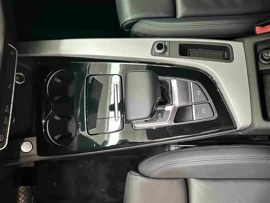 Audi A5 (Import) — фото 6