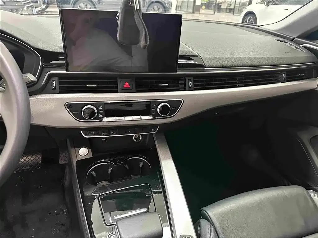 Audi A5 (Import) — фото 3