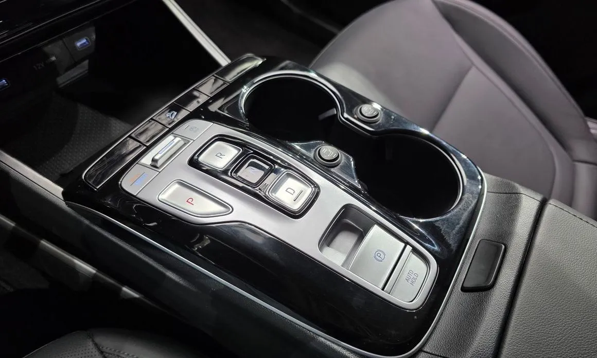 Hyundai Tucson — фото 8