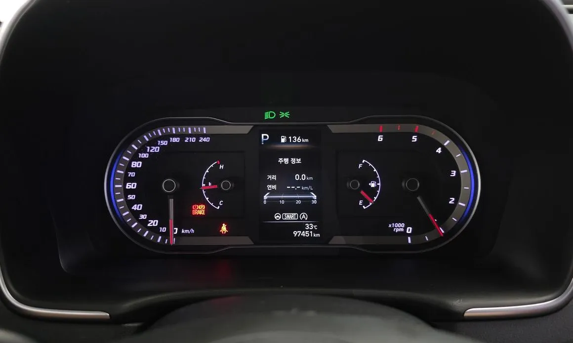 Hyundai Tucson — фото 8
