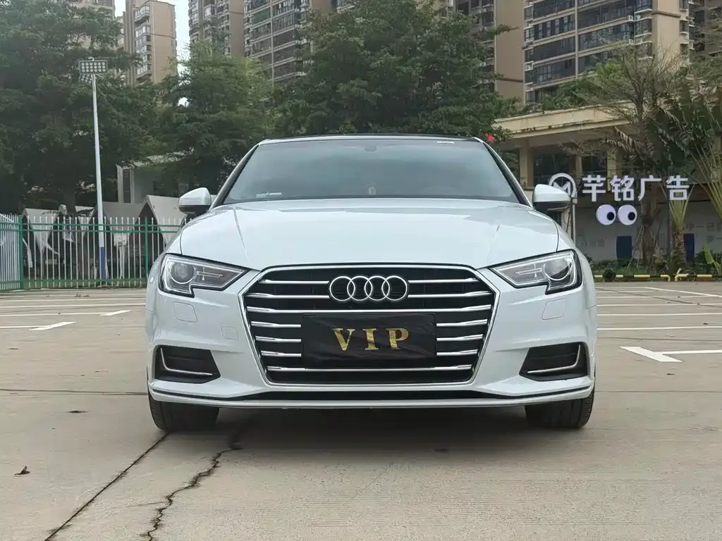 Audi A3 — фото 6