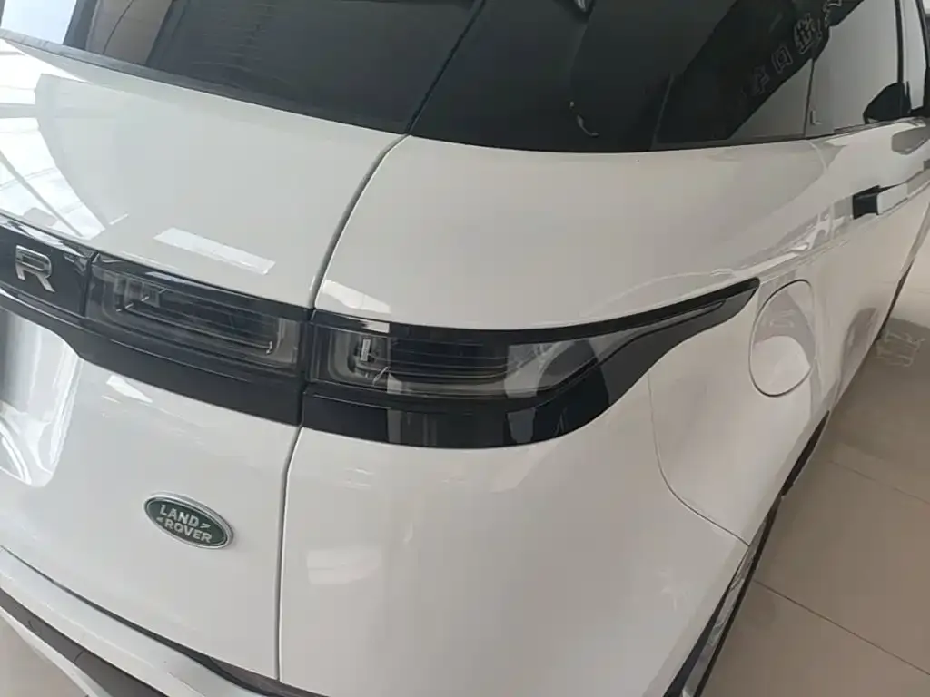 Land Rover Evoque — фото 3
