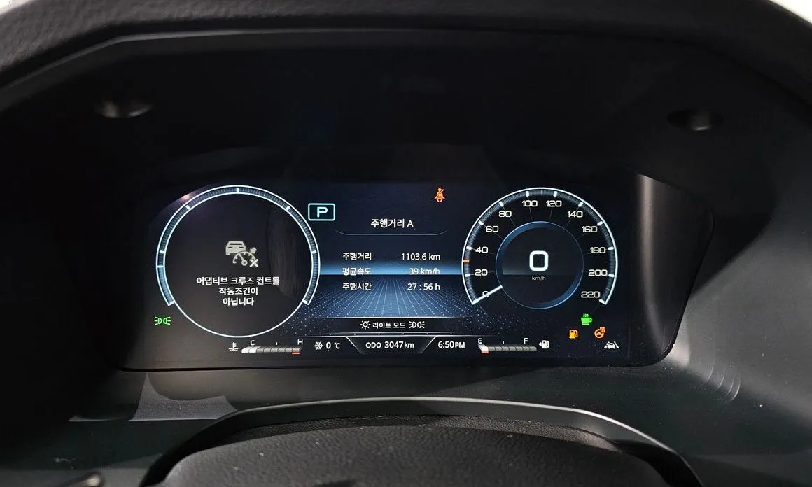KG Mobility (Ssangyong) Rexton — фото 6