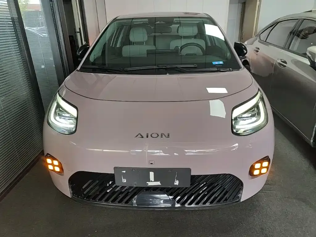Aion UT — фото 9