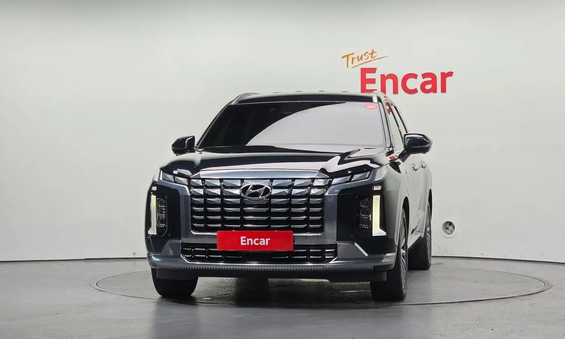 Hyundai Palisade — фото 2