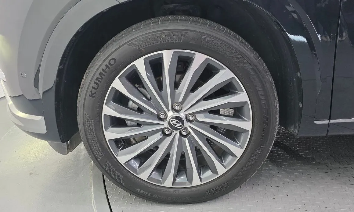 Hyundai Palisade — фото 10