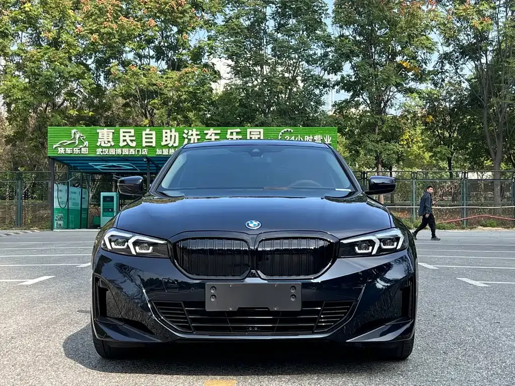 BMW i3 — фото 7