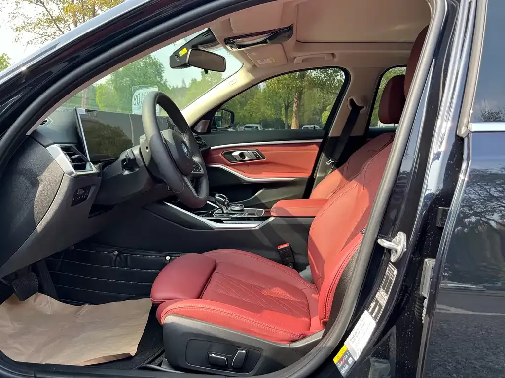 BMW i3 — фото 2