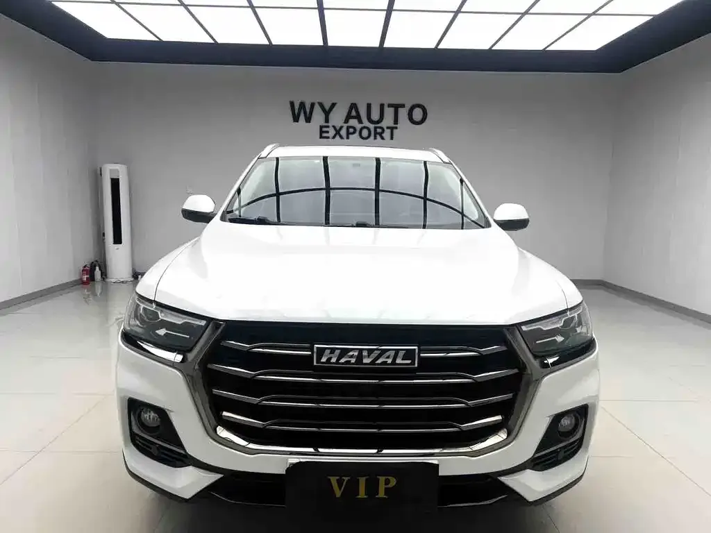 Haval H6 — фото 3