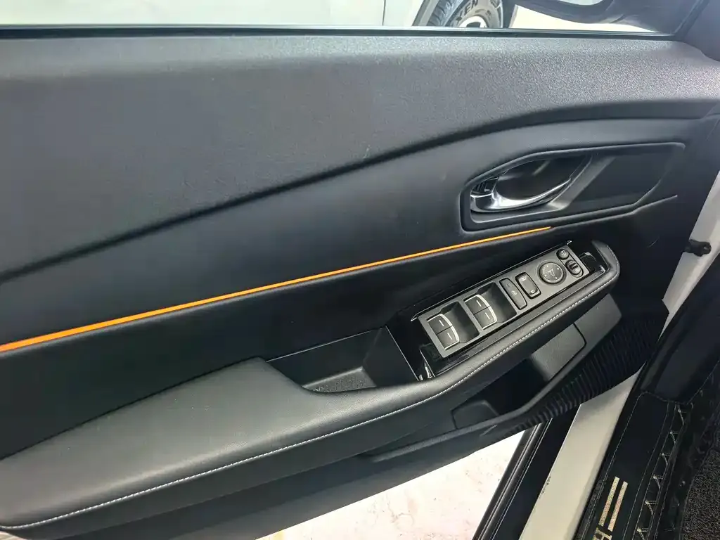 Honda Accord — фото 7