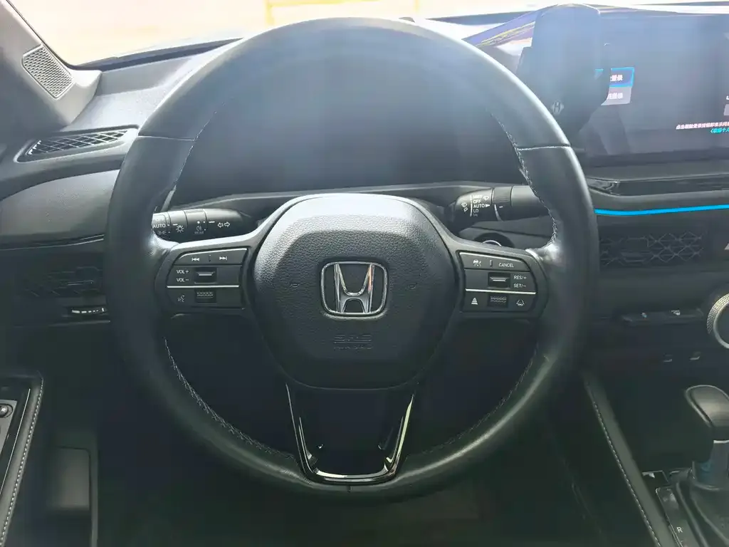 Honda Accord — фото 5
