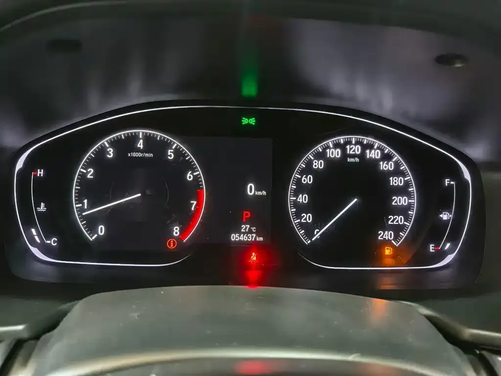 Honda Accord — фото 2