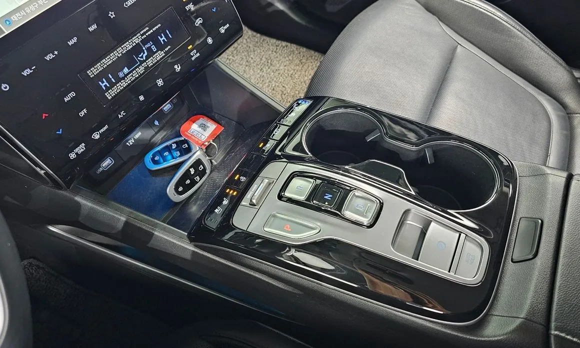 Hyundai Tucson — фото 9