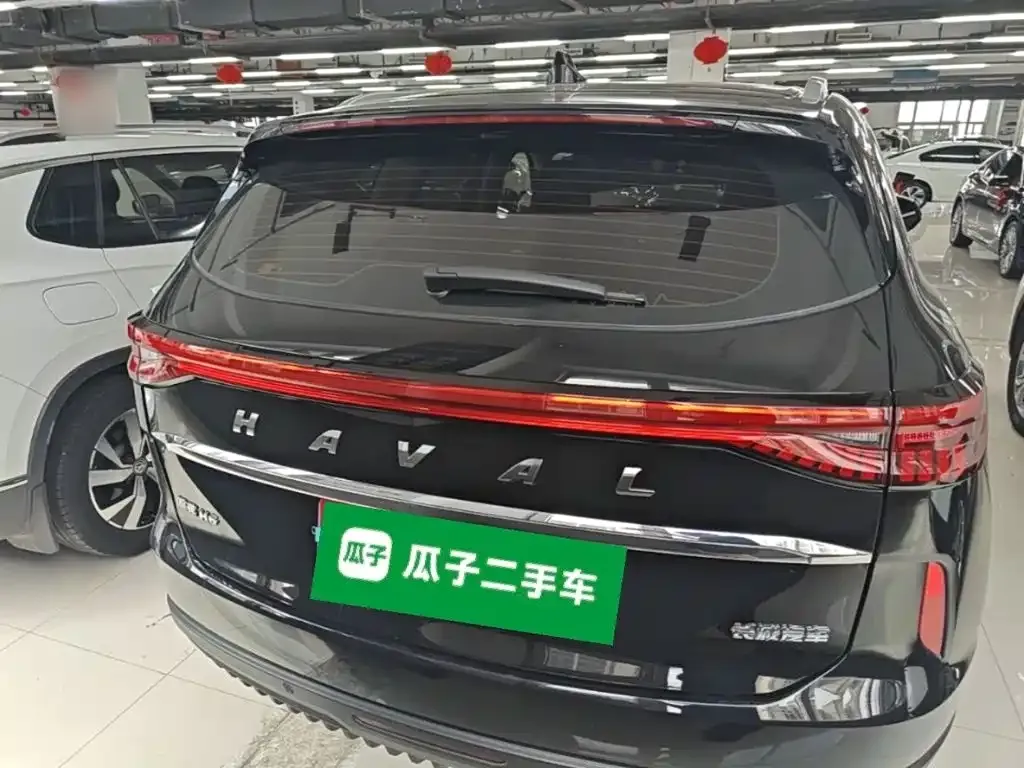 Haval H6 — фото 3