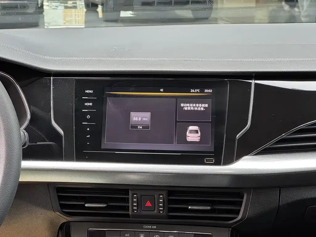 Volkswagen Passat — фото 5