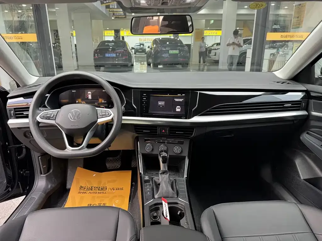 Volkswagen Passat — фото 2