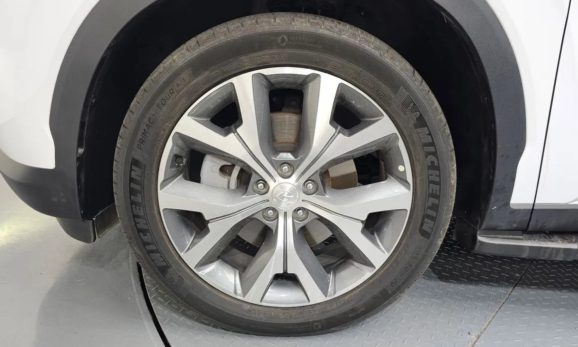 Hyundai Palisade — фото 10