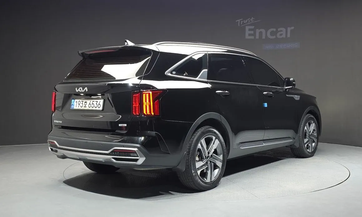 Kia Sorento — фото 3