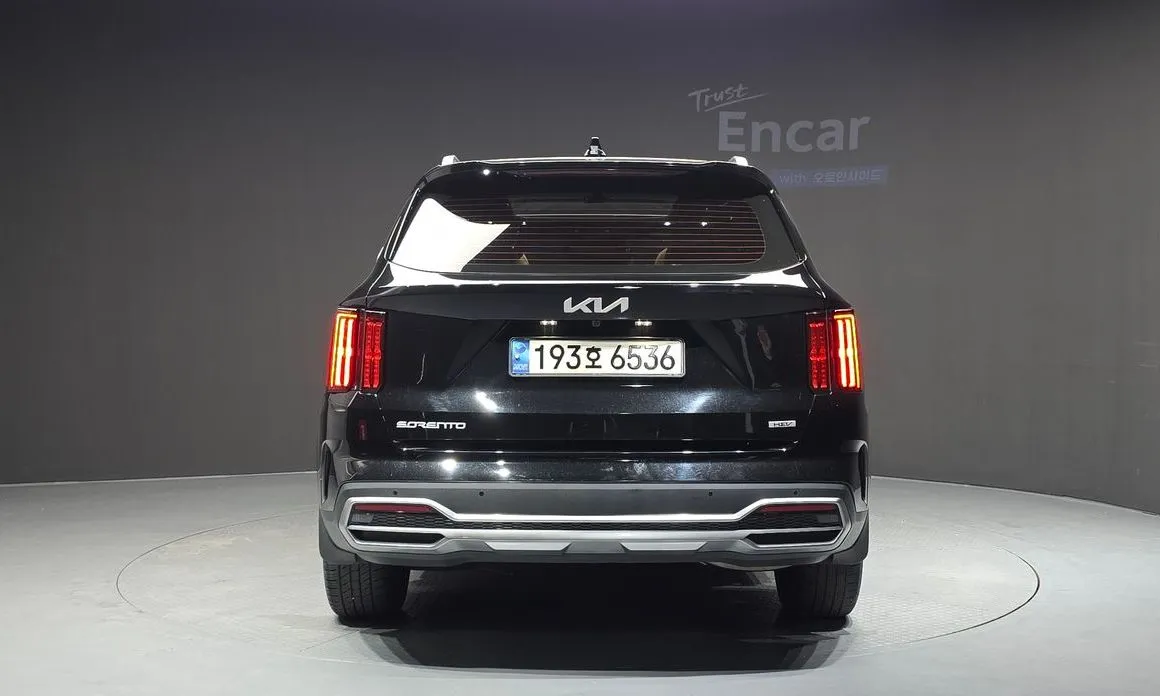 Kia Sorento — фото 4