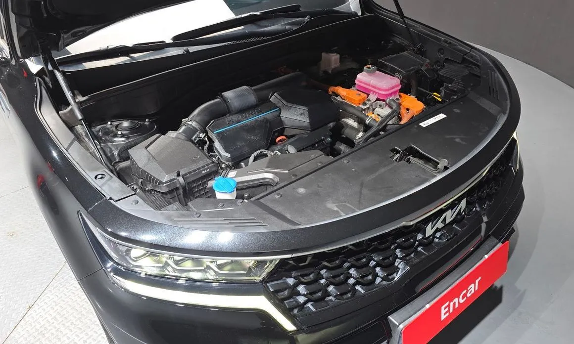 Kia Sorento — фото 8
