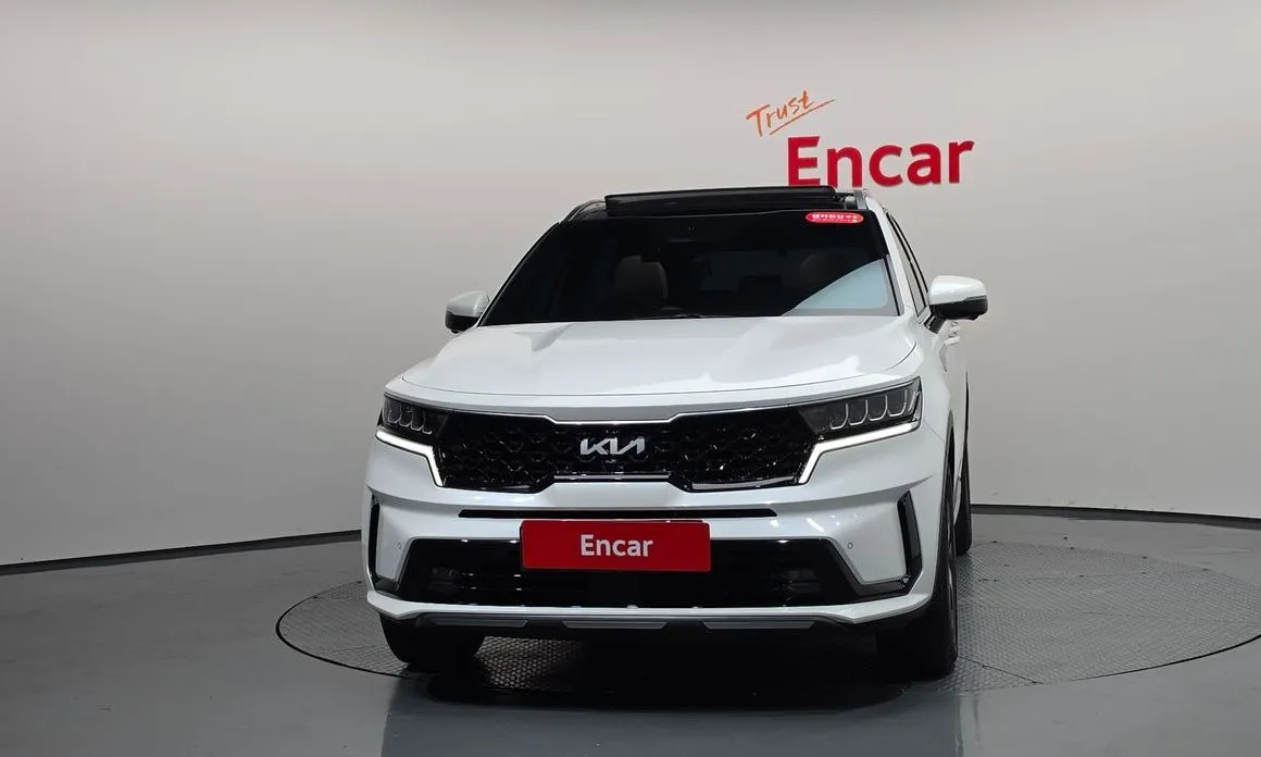 Kia Sorento — фото 3