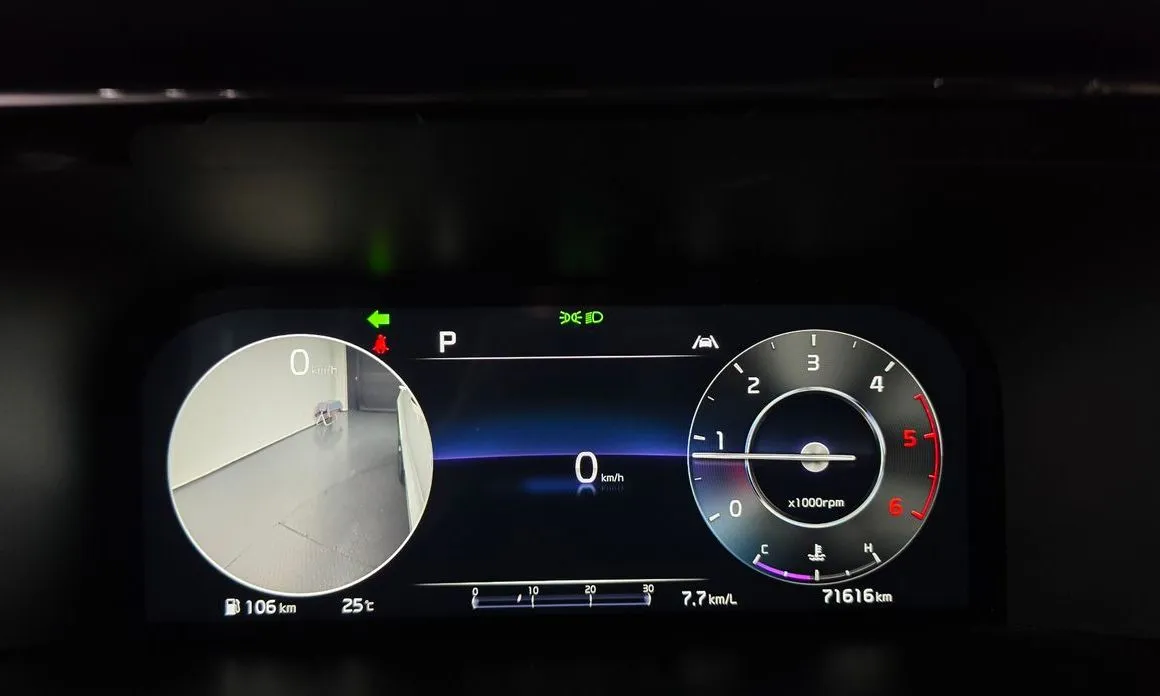 Kia Sorento — фото 4