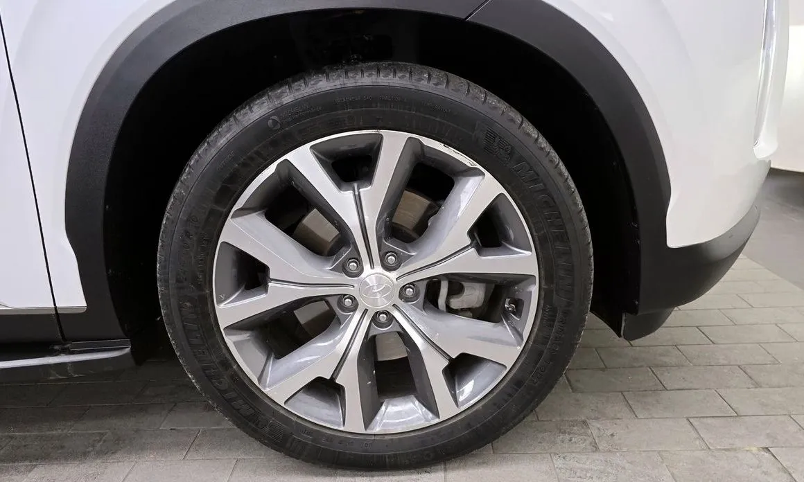 Hyundai Palisade — фото 9
