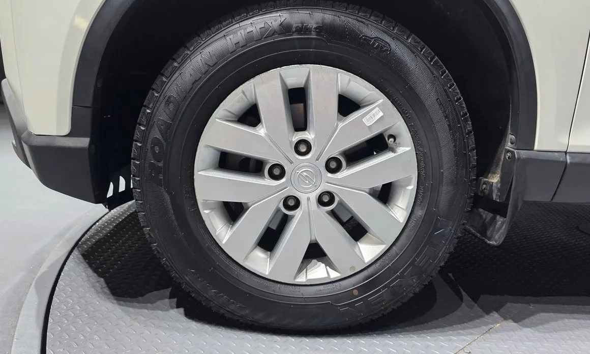 KG Mobility (Ssangyong) Rexton — фото 9