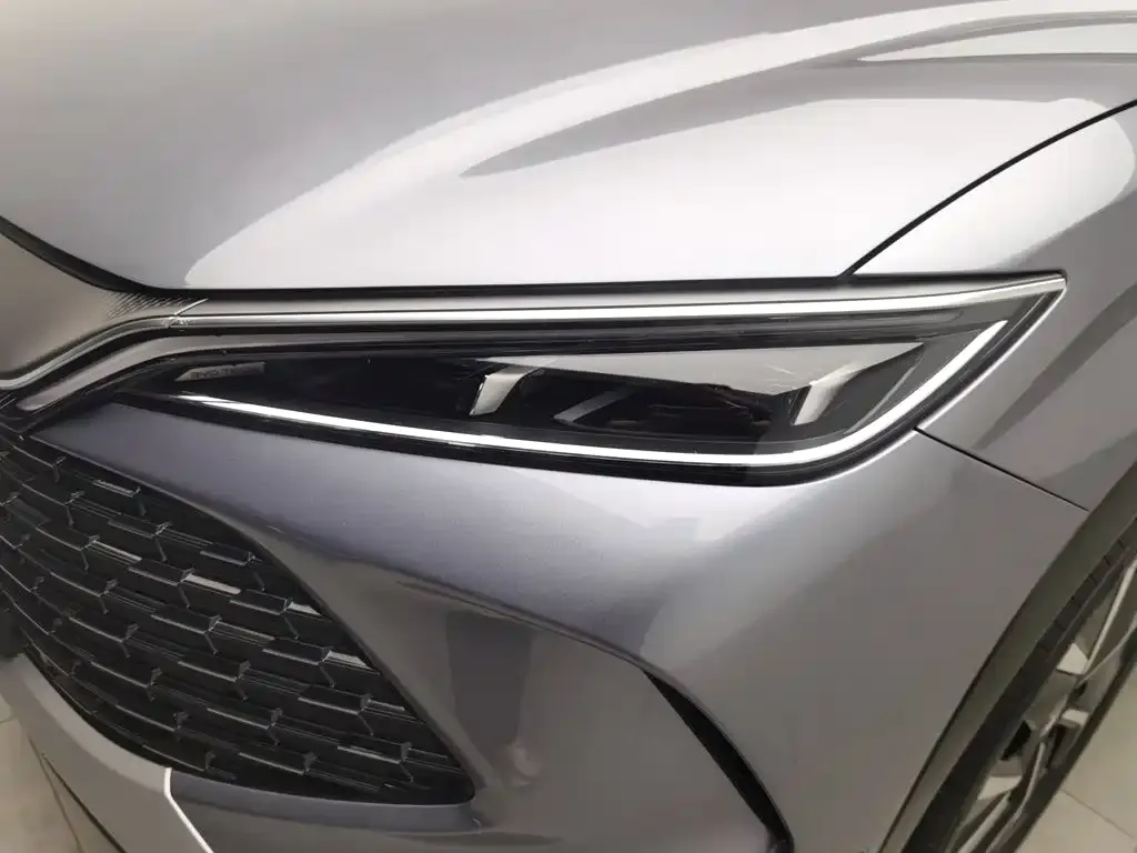 BYD L DM-i — фото 2