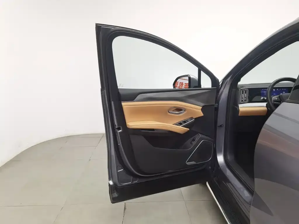 BYD L DM-i — фото 7