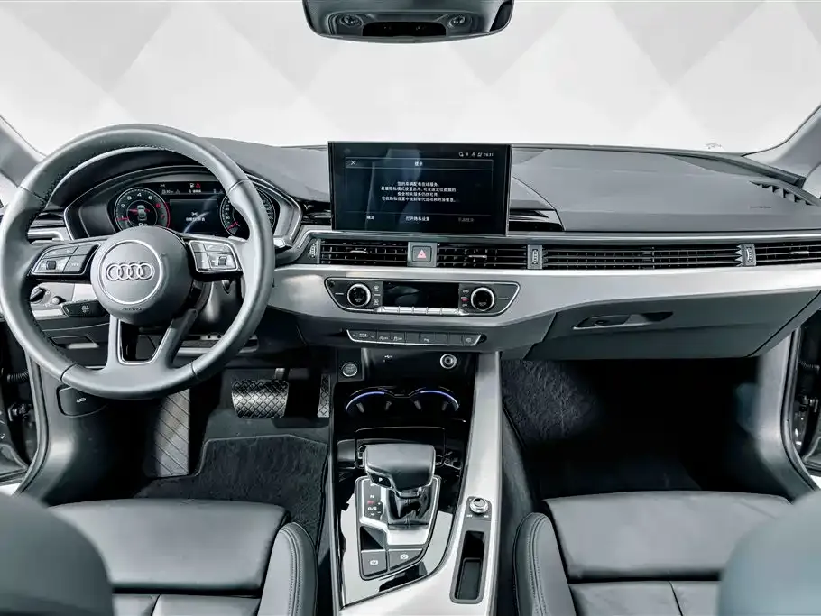 Audi A5 (Import) — фото 2