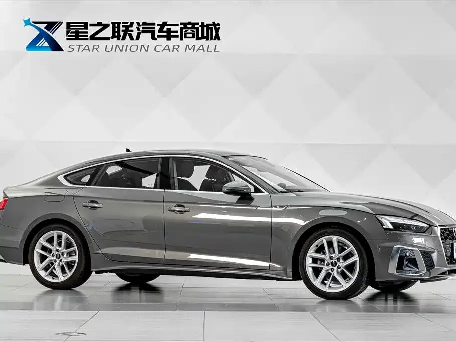 Audi A5 (Import) — фото 4