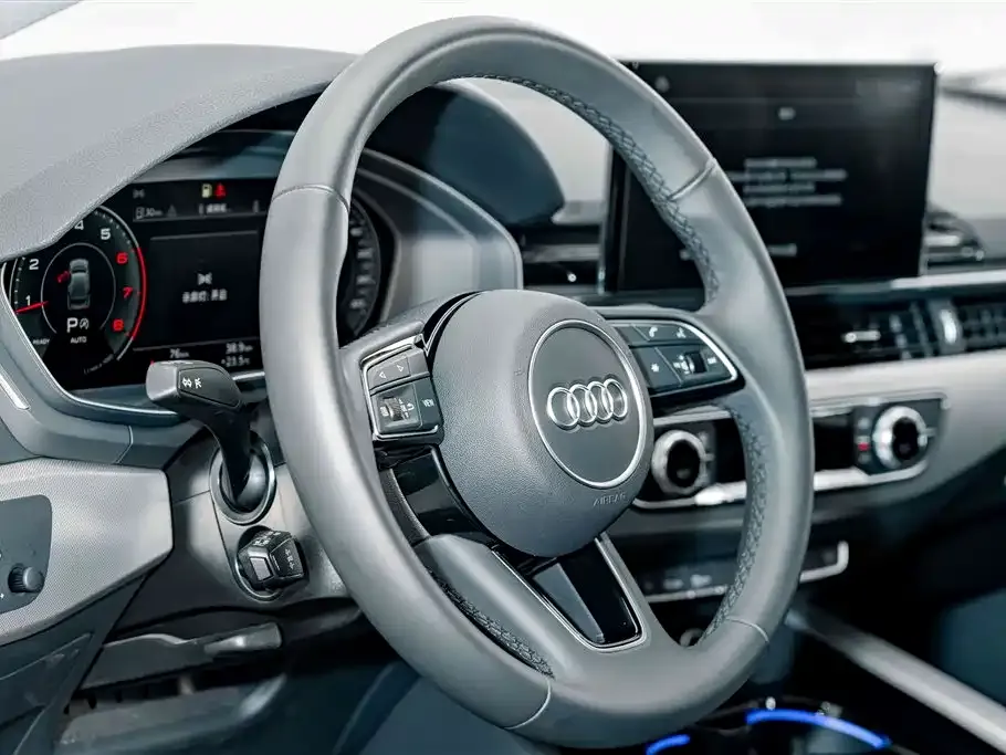 Audi A5 (Import) — фото 3